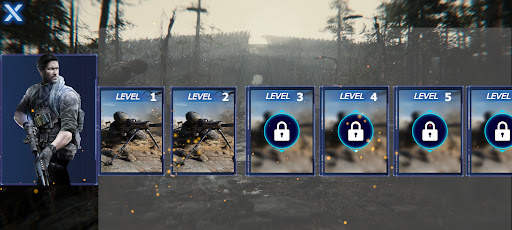 Zombie Hunter: City Sniper screenshot 7