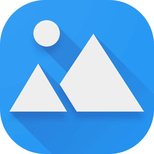 QuickPic Gallery - Photo Manager & Editor 1.1
