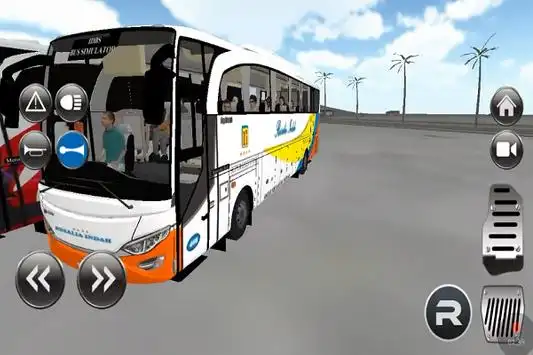 Pro IDBS Bus Simulator 18 Tips screenshot 1