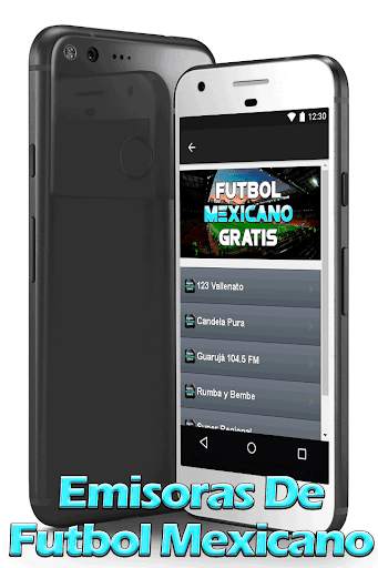 Ver Futbol Mexicano en Vivo tv Gratis Tutorial screenshot 5