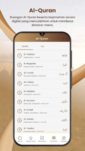 Waktu Solat Malaysia screenshot 6