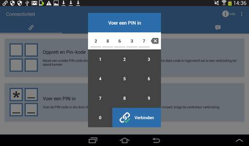 NetSupport Manager Client screenshot 8