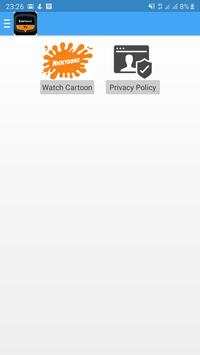 Cartoon Channels TV screenshot 2