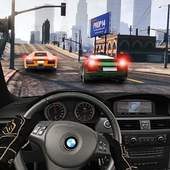 Car Racing - Highway Racer 1.1