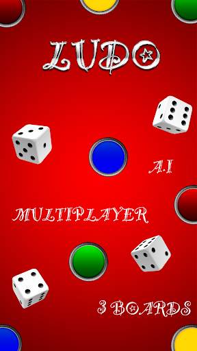 Ludo Online Prime screenshot 4
