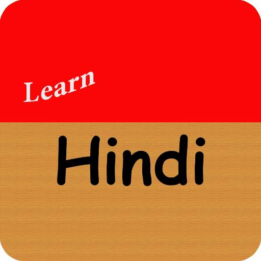 Learn Hindi 1.0