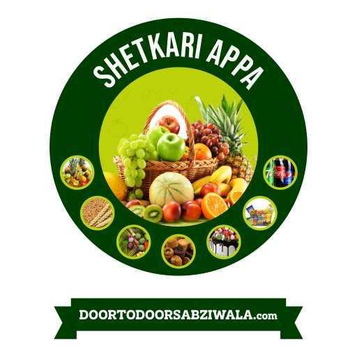 Shetkari Appa 0.0.7