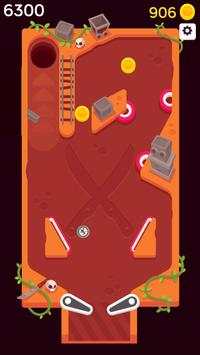 Mini Pinball स्क्रीनशॉट 5