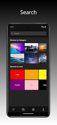 Wallberry - Premium Wallpapers screenshot 3