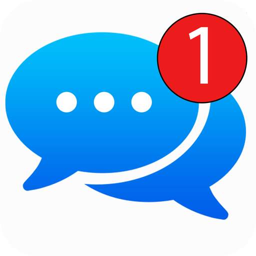 Messenger - Free Messages,Text,Call Id,Video Chat 1.4