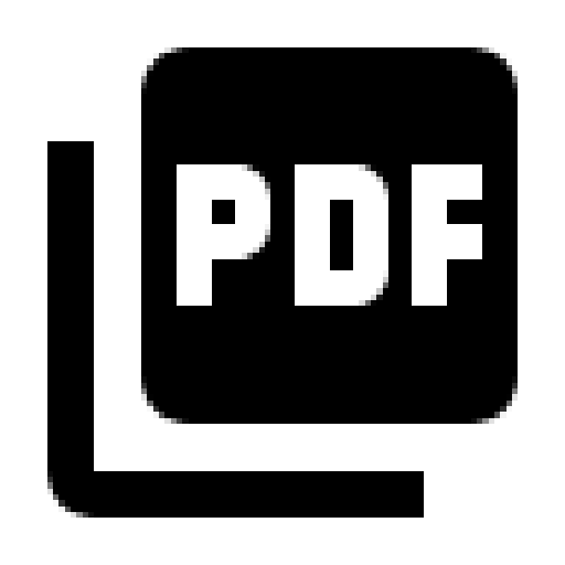 PDF Reader : PDF Viewer 2019 icon
