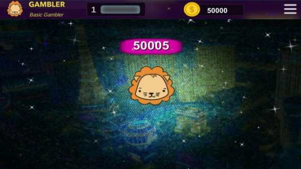 Permainan Slot Lion King Gratis screenshot 1