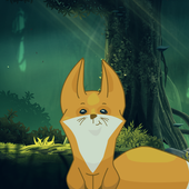 Fox Run icon