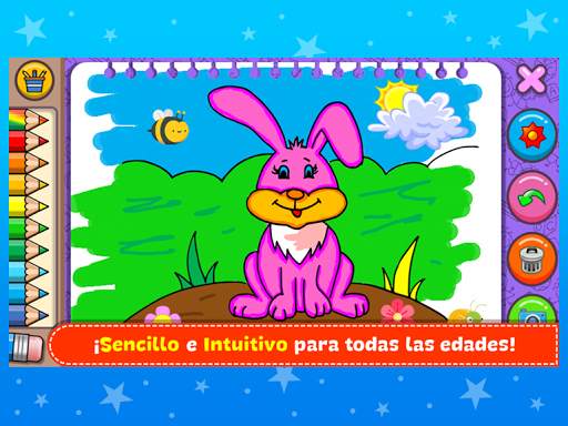 Coloring & Learn Animals screenshot 22
