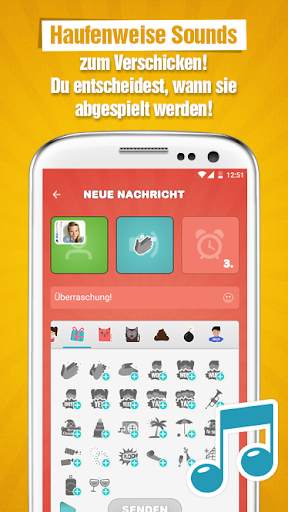 Surprise Me! - Prank App screenshot 3