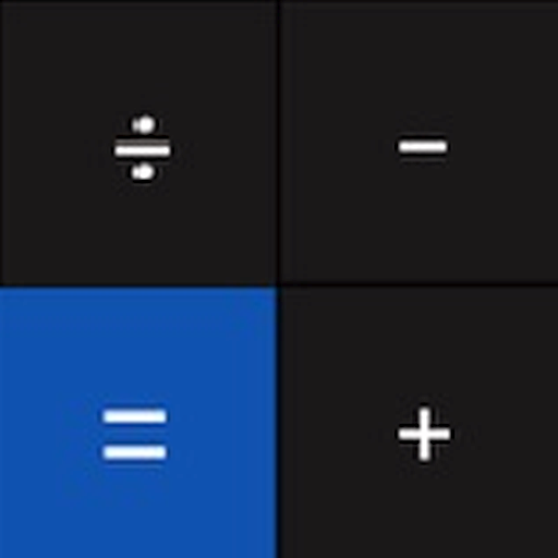 Free Calculator icon