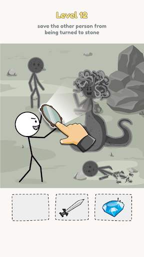 PlaceIt: Games don't need wifi screenshot 3