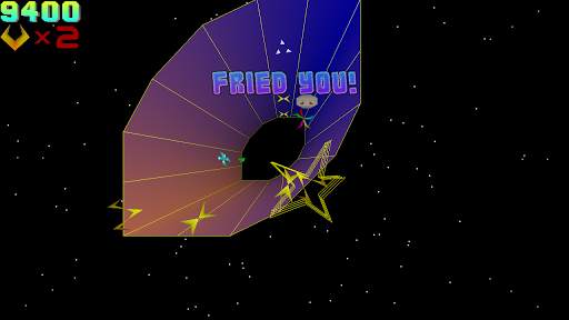 Cyclone 2000 Free screenshot 5