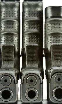 Glock Guns New Wallpapers Themes screenshot 3