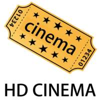 cinema hd infos 2021 logo