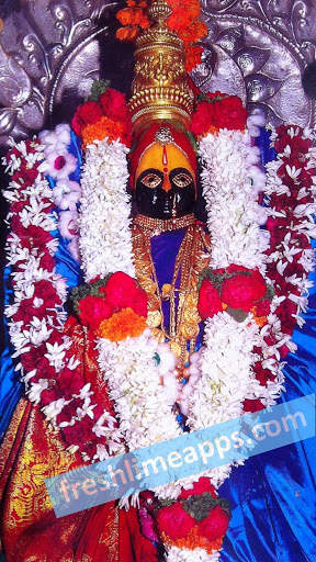 Tulja Bhavani Ambabai wallpapers screenshot 3
