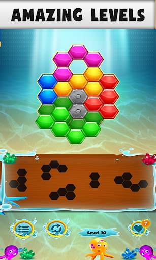 Mind Puzzle Game. Enjoy screenshot 2