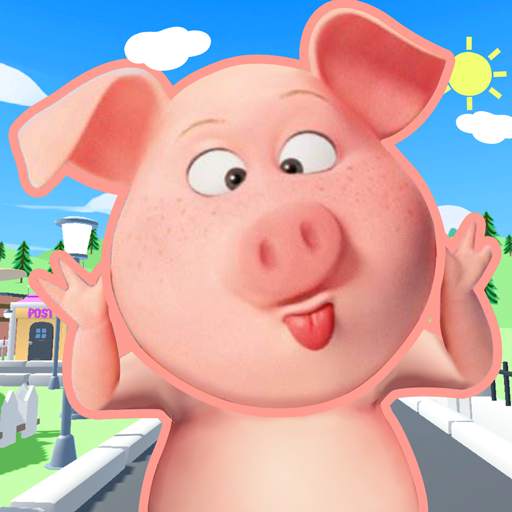 My Talking Pig 1.2.4