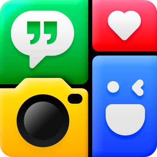 PhotoGrid Collage maker Guide 1.0