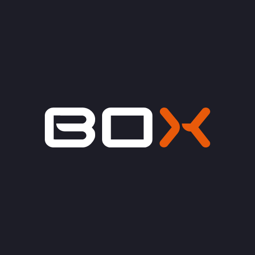 BOX - BOX Office Experience icon