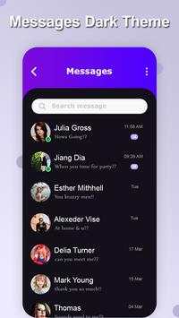 Dual Messenger screenshot 5