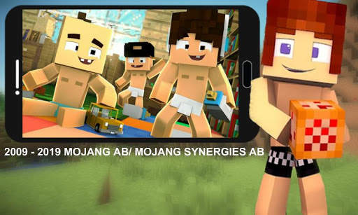 Addon Small Player screenshot 1