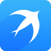News browser icon