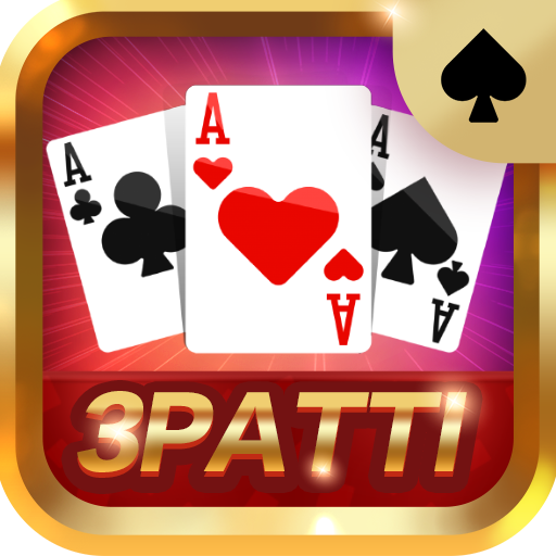 3 Patti Vungo icon