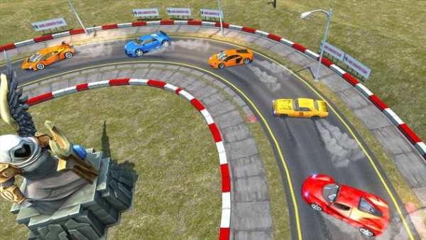 Drift Driving screenshot 8