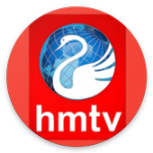 HMTV News icon