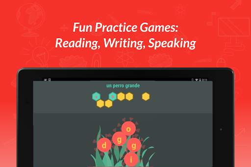 Hello English: Learn English screenshot 12