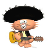 Talking Tomas Cat icon