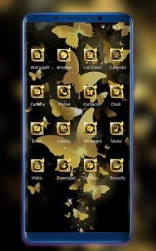 Theme for vivo v7   wallpaper screenshot 2