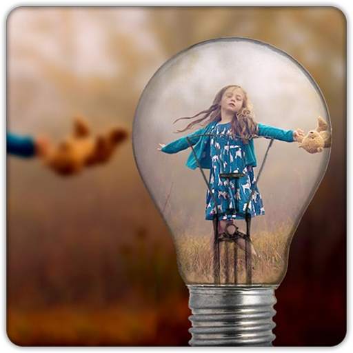 HD Camera PIP Photo Editor 1.2