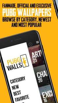 PUBG WALLS screenshot 2