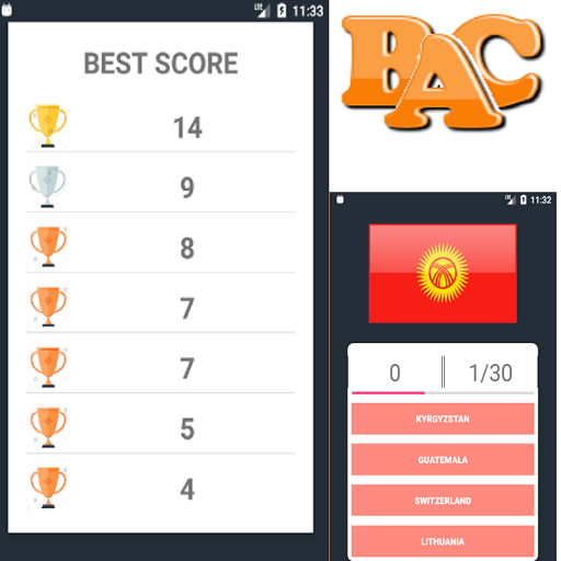 Brain Coach icon