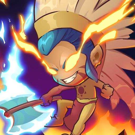 Hunter Legends :  Galaxy Shooter  (Tomahawk) 1.0.4