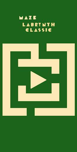 Labyrinth Classic - Maze Game Free screenshot 2