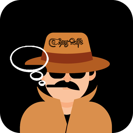 Gangster Photo Editor - Thug, Swag Life Editor icon