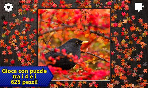 Jigsaw Puzzles Epic screenshot 5