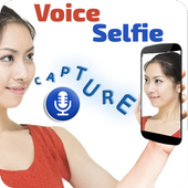 Voice Camera icon