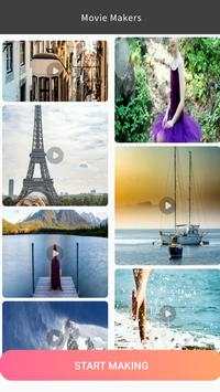 Movie Makers screenshot 1