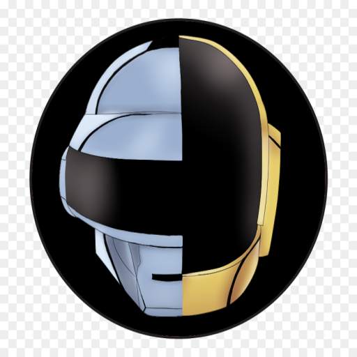 Daft Punk Console 1.1