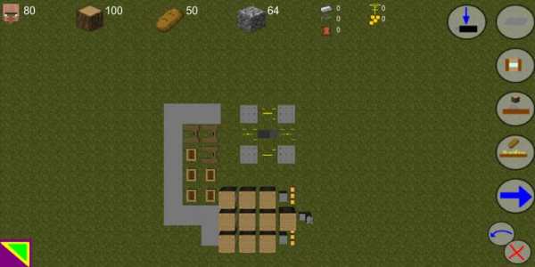 Strategy Minecraft screenshot 5