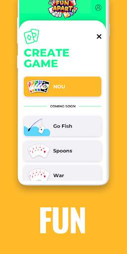 Fun Apart - Games with Friends screenshot 3